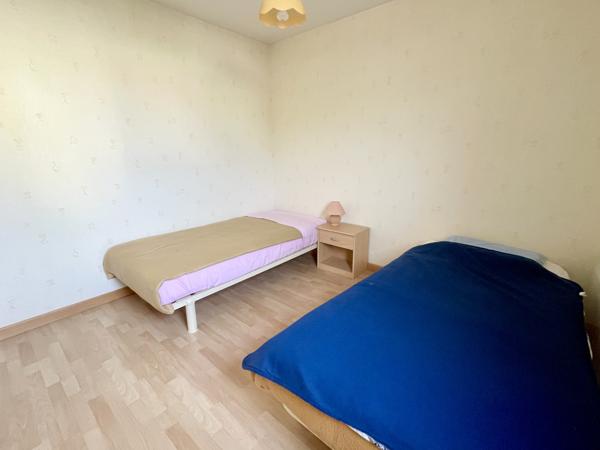 Port Guillaume - Spacieux 2 pièces avec vue sur le port