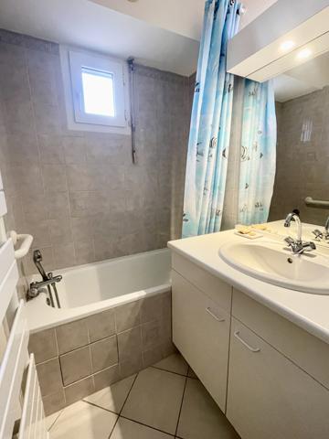 Port Guillaume - Spacieux 2 pièces avec vue sur le port