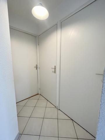 Port Guillaume - Spacieux 2 pièces avec vue sur le port