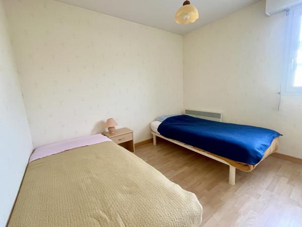 Port Guillaume - Spacieux 2 pièces avec vue sur le port