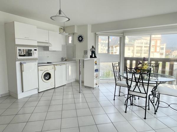 Port Guillaume - Spacieux 2 pièces avec vue sur le port