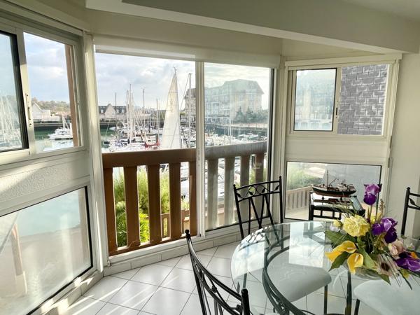 Port Guillaume - Spacieux 2 pièces avec vue sur le port