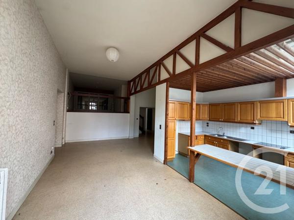 Appartement T6 à vendre  7 pièces - 120 m2 AURILLAC - 15