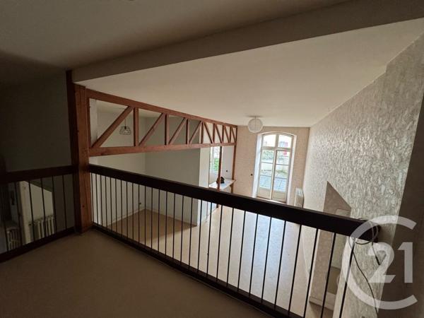 Appartement T6 à vendre  7 pièces - 120 m2 AURILLAC - 15