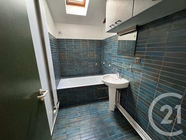 Appartement T6 à vendre  7 pièces - 120 m2 AURILLAC - 15