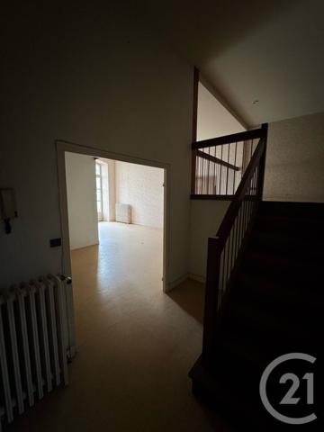 Appartement T6 à vendre  7 pièces - 120 m2 AURILLAC - 15