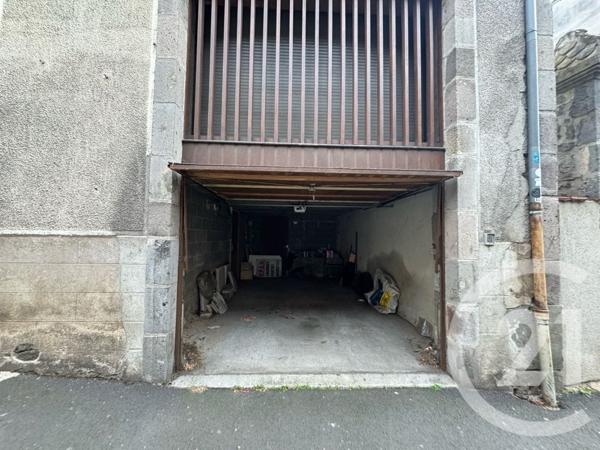 Appartement T6 à vendre  7 pièces - 120 m2 AURILLAC - 15