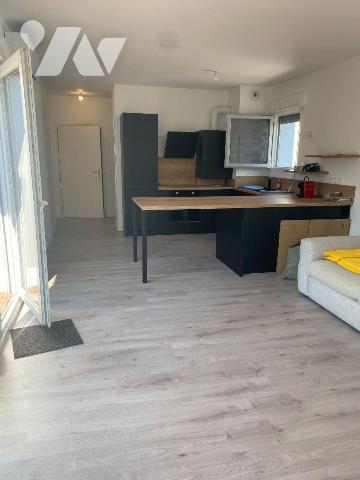 FLOIRAC (33270) -  14, avenue de la Libération "Résidence La Calla" - Dans quartier calme,  à p...