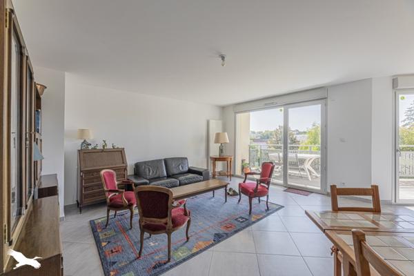Appartement à vendre 328 296 € Tours 4 p 91 m² DPE C
