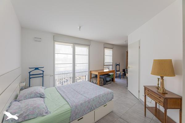 Appartement à vendre 328 296 € Tours 4 p 91 m² DPE C