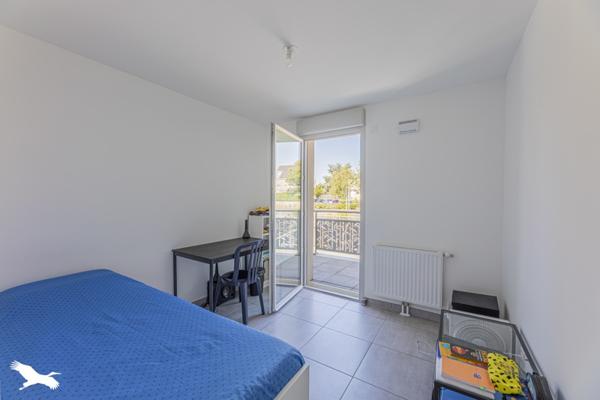 Appartement à vendre 328 296 € Tours 4 p 91 m² DPE C