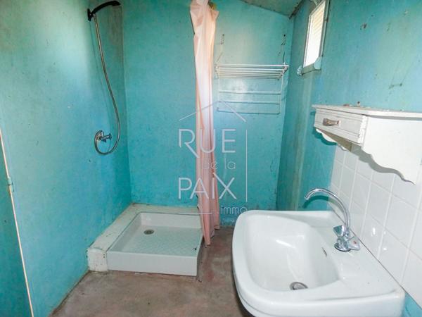 86230 SERIGNY Maison de campagne à restaurer sur Sérigny