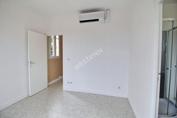 Appartement F2 en très bon état secteur gare d'Epernon