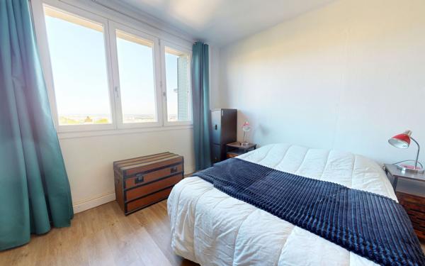 Appartement à vendre    3 pièces • 52,70 m2 Lyon 5