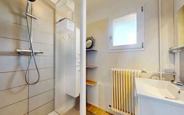 Appartement à vendre    3 pièces • 52,70 m2 Lyon 5