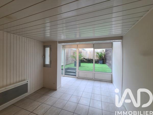 Appartement à vendre 3 pièces 60 m² Auray