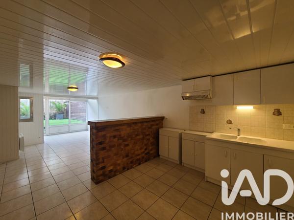 Appartement à vendre 3 pièces 60 m² Auray
