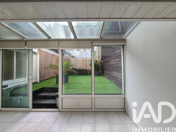 Appartement à vendre 3 pièces 60 m² Auray