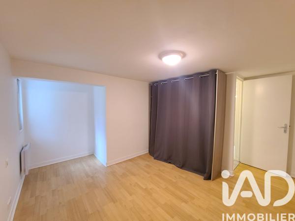 Appartement à vendre 3 pièces 60 m² Auray