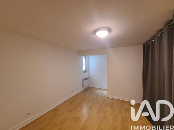 Appartement à vendre 3 pièces 60 m² Auray