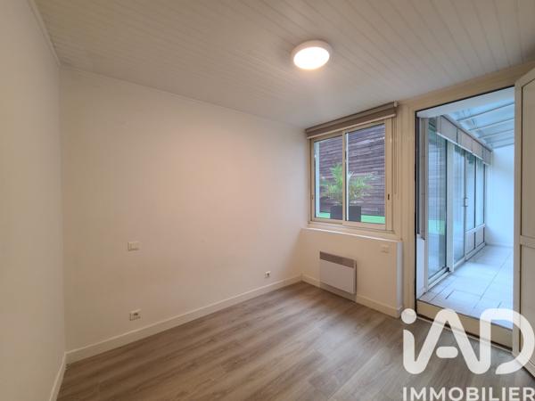 Appartement à vendre 3 pièces 60 m² Auray