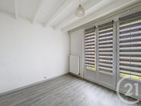 Maison à vendre  6 pièces - 109 m2 ST PIERRE LES NEMOURS - 77