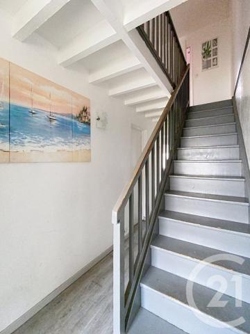 Maison à vendre  6 pièces - 109 m2 ST PIERRE LES NEMOURS - 77