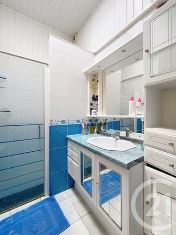 Maison à vendre  6 pièces - 109 m2 ST PIERRE LES NEMOURS - 77