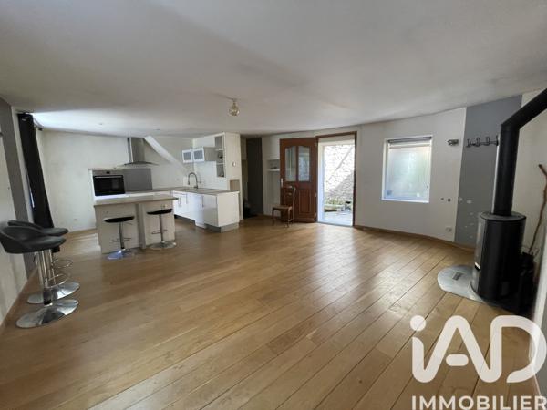 Maison à vendre 3 pièces 67,95 m² Beauchastel