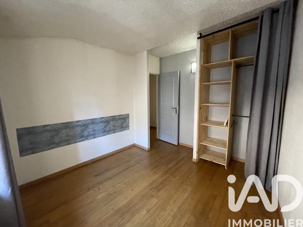 Maison à vendre 3 pièces 67,95 m² Beauchastel