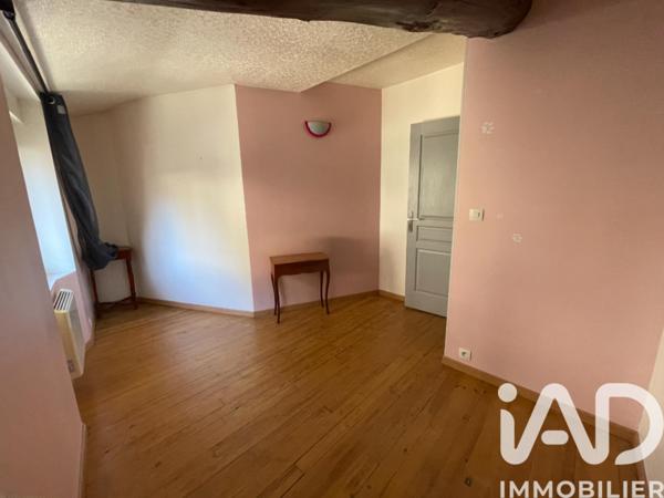 Maison à vendre 3 pièces 67,95 m² Beauchastel