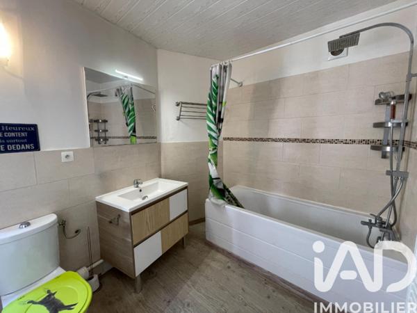 Maison à vendre 3 pièces 67,95 m² Beauchastel