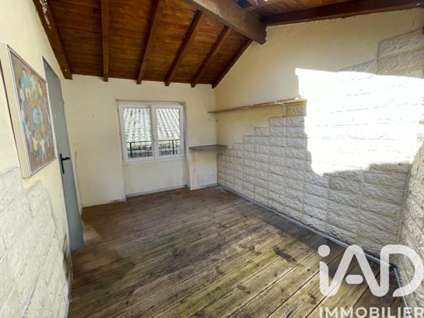 Maison à vendre 3 pièces 67,95 m² Beauchastel