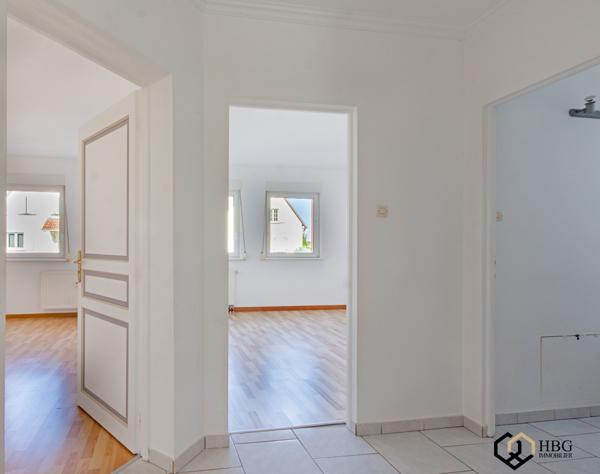 Weitbruch (67500) À Weitbruch – Lumineux 3 pièces dans un environnement calme