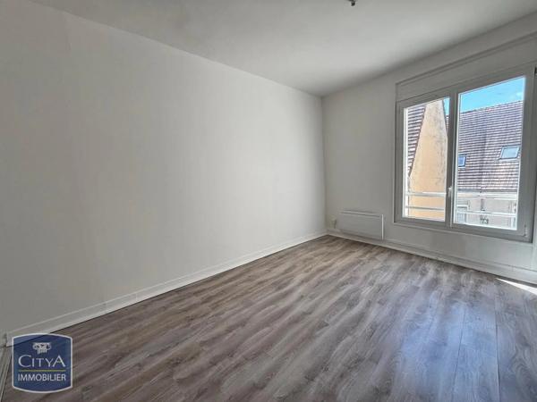 Appartement à louer 2 pièces 35m² Château-Thierry (02400)