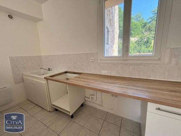 Appartement à louer 2 pièces 35m² Château-Thierry (02400)