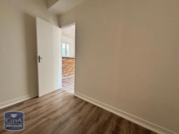 Appartement à louer 2 pièces 35m² Château-Thierry (02400)