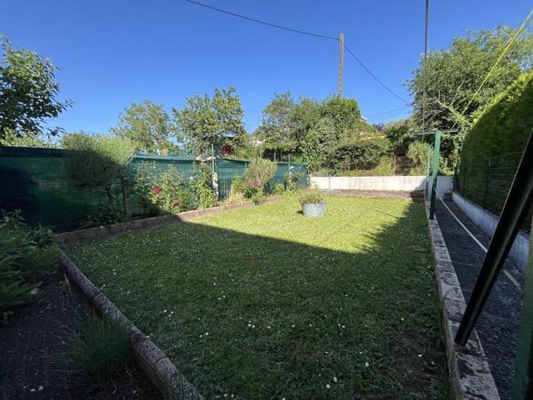 Maison à vendre 134 900 € Saint-Germain-du-Puy 4 p 105 m² DPE B