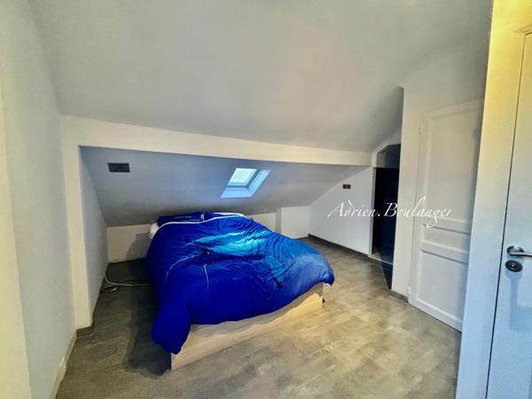 Maison à vendre 5 pièces COMBS LA VILLE (77)