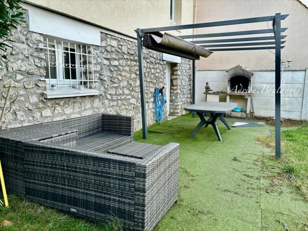Maison à vendre 5 pièces COMBS LA VILLE (77)