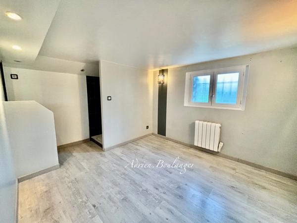 Maison à vendre 5 pièces COMBS LA VILLE (77)