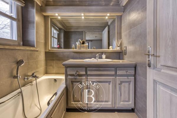 Megève, Appartement 4 Chambres -  146 m² à vendre