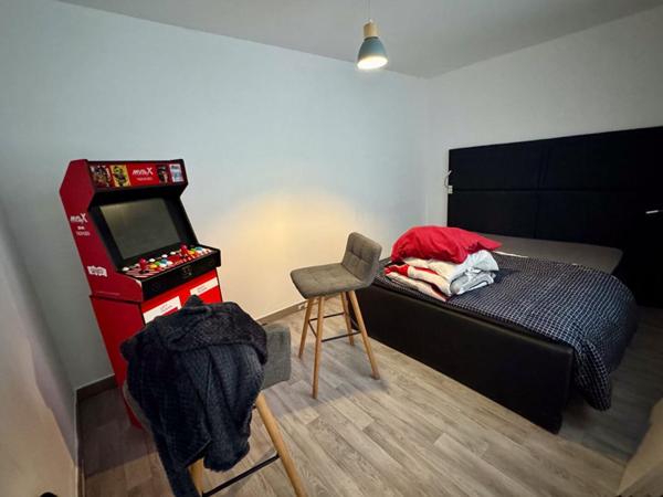 Immeuble 2 lots mono propriété Amiens