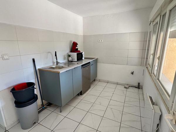 Immeuble 2 lots mono propriété Amiens