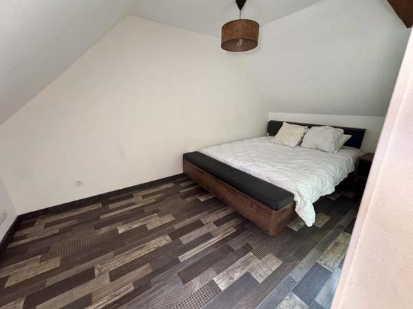 Immeuble 2 lots mono propriété Amiens