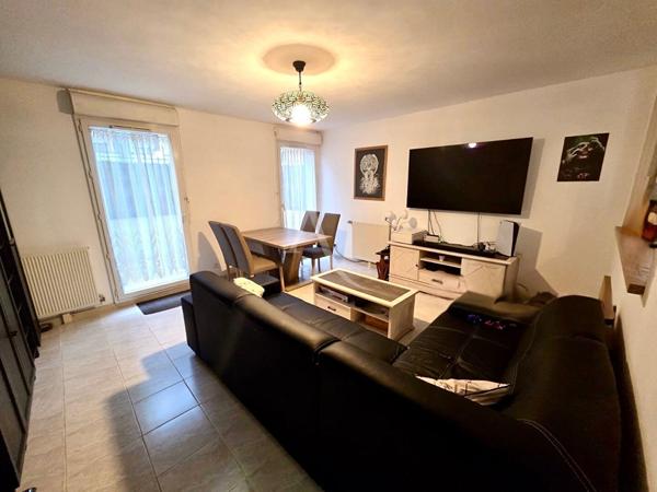 Tremblay-en-France - 2 pièces, environ 48 m², idéal primo-accédants ou investissement