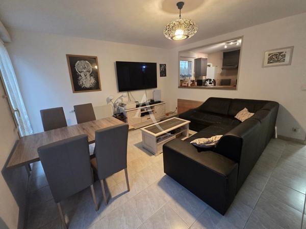 Tremblay-en-France - 2 pièces, environ 48 m², idéal primo-accédants ou investissement