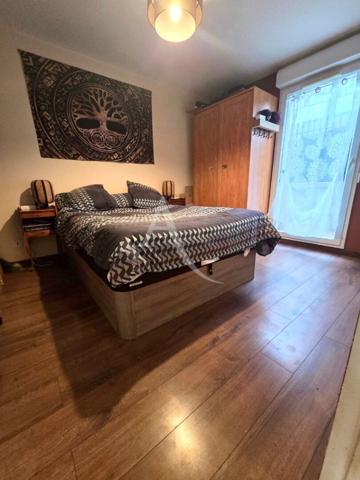 Tremblay-en-France - 2 pièces, environ 48 m², idéal primo-accédants ou investissement