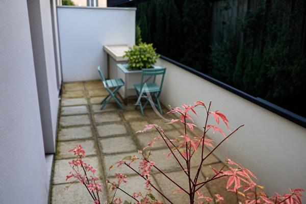 Tremblay-en-France - 2 pièces, environ 48 m², idéal primo-accédants ou investissement