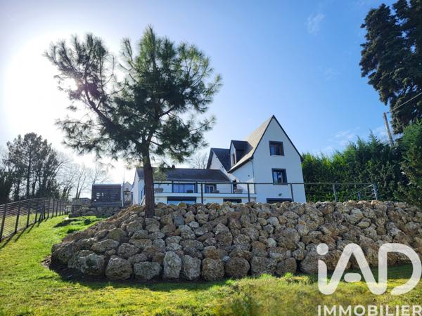 Maison à vendre 6 pièces 170 m² Savonnières